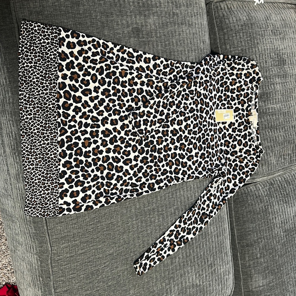 Michael Kors new with tag dress size small